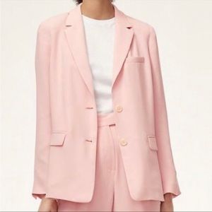 Aritzia Babaton Demy Blazer
